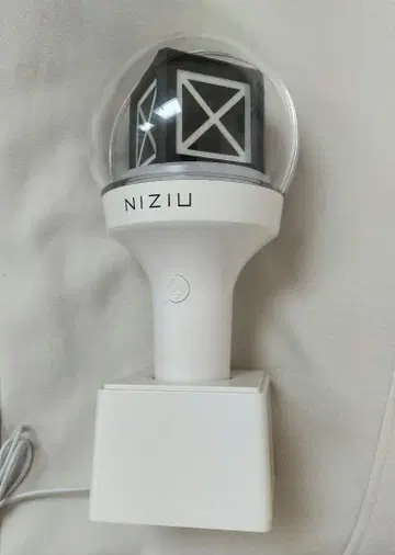 NiziU 응원봉