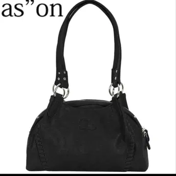 as"on BONITA MINI BAG 아즈온 블랙 ason 한국