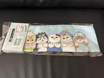 mofusand 산리오 아베일 헤어 아이론 케이스