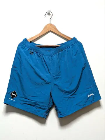 2023SSFCRB NYLON EASY SHORTS