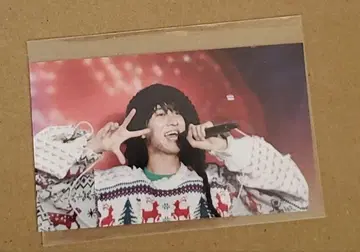 M!LK 소노 슌타 I CAN DRINK 트레이딩 카드 후쿠오카 한정판