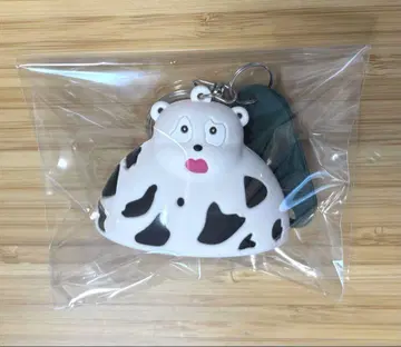 INI 타지마 쇼고 타지팬더 노멀 그린 택