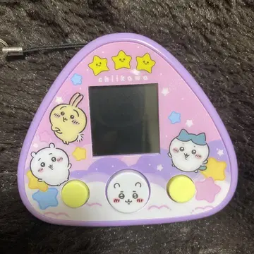 치이카와와 함께 스트랩 포함 DX 세트