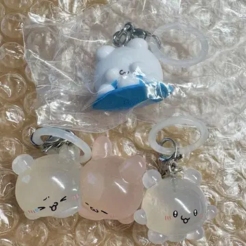 라부이즈 메지루시 액세서리