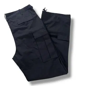 새상품급 00s USA제 아라미드 노멕스 카고 팬츠 블랙 XL