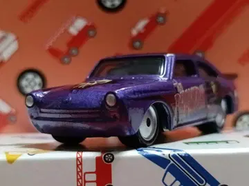 핫휠 65 Volkswagen Fastback