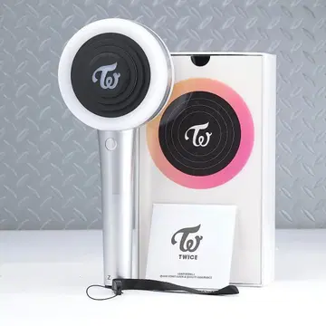 TWICE 응원봉 Z
