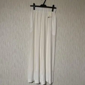 가랄다 가란테 린넨 와이드 팬츠