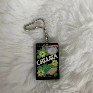 첼시 가챠가챠 CHELSEA 메이지 바스락 참 2