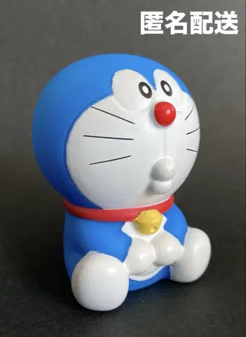도라에몽 미니 소프트 비닐 피규어 보물 발견 MANIAX!
