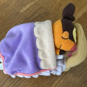포카부 드림 봉제 인형