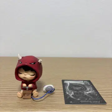 팝마트 hirono