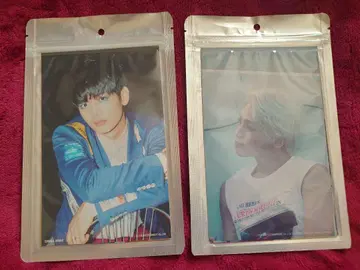 SHINee PHOTO SET 2세트