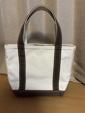 새상품급 LLBean 토트백