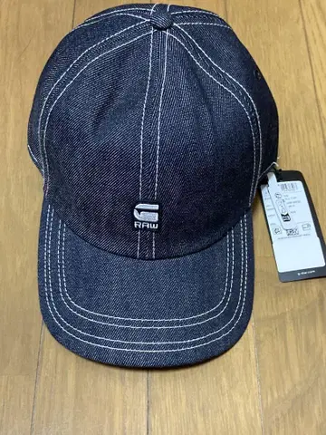 지스타 캡 프리 사이즈 G-star RAW 한정 컬러 호시노 겐