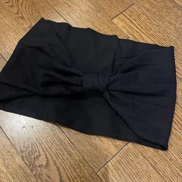 원터치 마끼오비 블랙