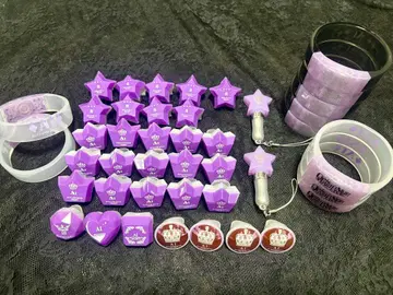 우타프리 카르나이 링 라이트 미카제 아이