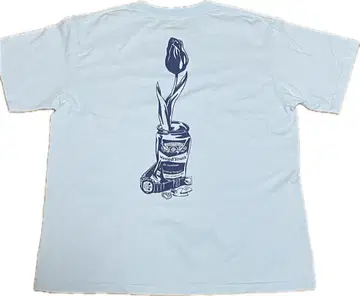WASTED YOUTH x G-SHOCK SS T-SHIRT 티셔츠