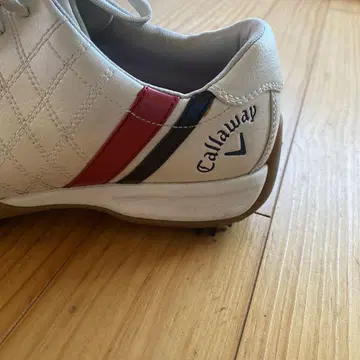 Callaway 골프화 25cm