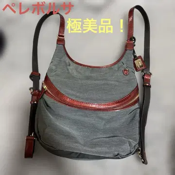 페레보르사 2way 백팩 숄더백