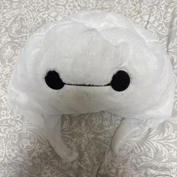 바이오닉 캐릭터 모자 58cm