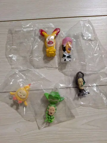 작은 요정 안내서