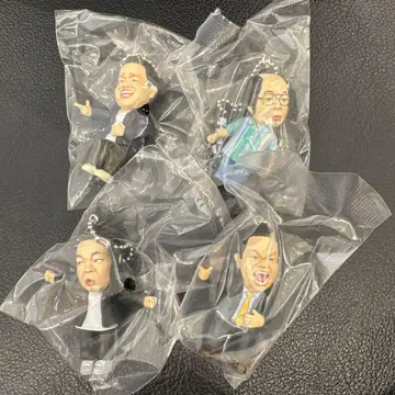 다이앤 고이고이고이에서 스스스스한 가챠 키링 가챠