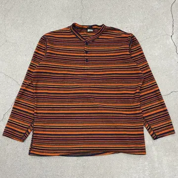 patagonia CAPILENE 플리스 헨리넥
