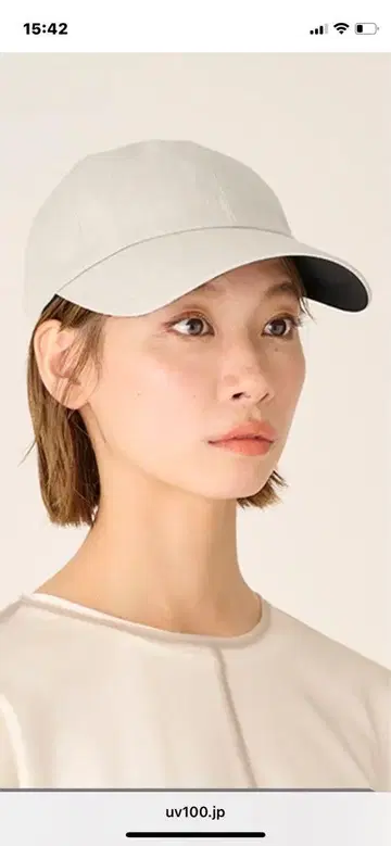 선배리어100 캡