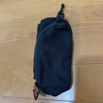 MYSTERY RANCH 미스터리런치 슬링 포켓 블랙