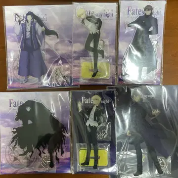 Fate/stay night Heaven's Feel 아크릴 스탠드