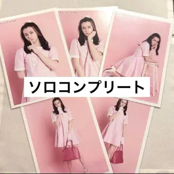 초특급 타카시 BULLET PINK 브로마이드