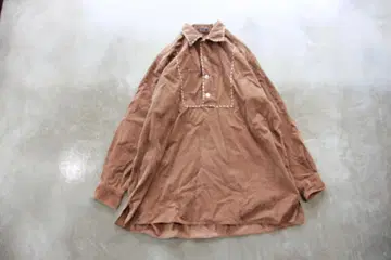 90s Y's for men corduroy shirt