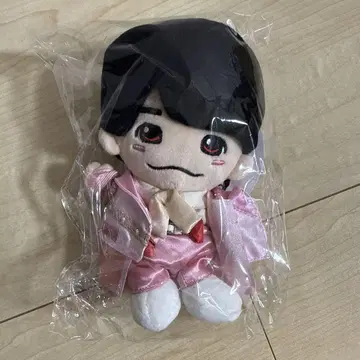 나니와단시 니시하타 다이고 봉제 인형