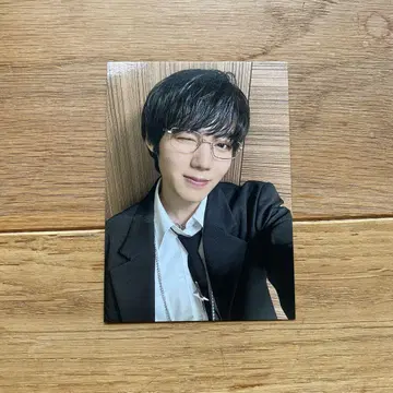 테트라헤드론 코이즈미 코사키 트레이딩 카드 겐지부
