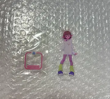 밀키 서브웨이 아크릴 스탠드 치하루