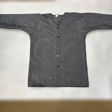 Asa 님 확인 오시마 명주 코이구치 셔츠 L 사이즈