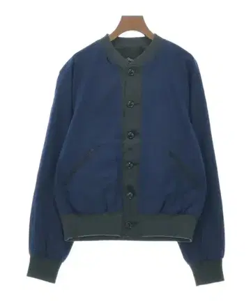 3.1 Phillip Lim 블루종 (기타) 남성용