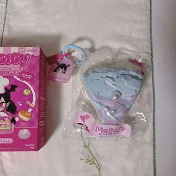 Mellojoy DIYJOJO 스퀴즈 베이커리 스완레이크