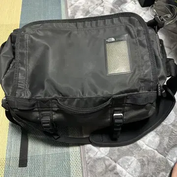 THE NORTH FACE BC 더플백 XS
