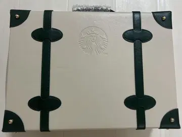 [미사용 새상품] 스타벅스 아타셰 케이스