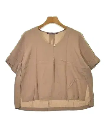 COMPTOIR DES COTONNIERS 블라우스 여성용