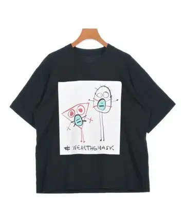 PLAN C 티셔츠 여성용
