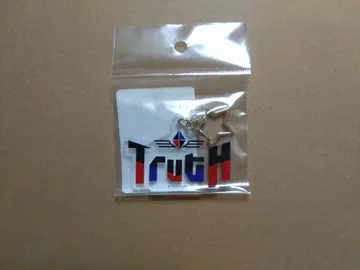 와차플리마켓 TrutH 아크릴 키링