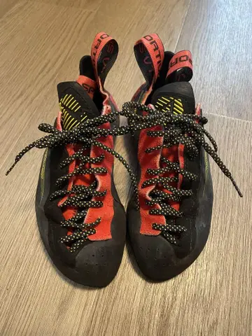 La Sportiva 테스타로사 클라이밍 신발