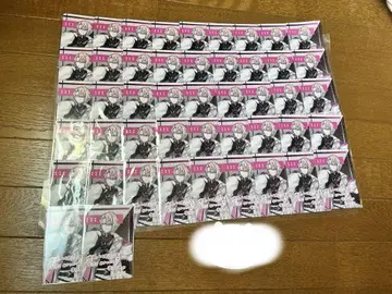 antitype 크로노바 아마유메 레무 치프카 47매