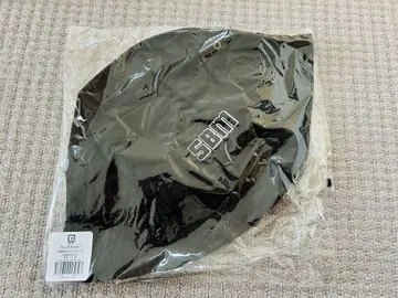 삼보 마스터 버킷 햇 블랙