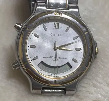 알바 ALBA CARIB 손목시계 V051-6020