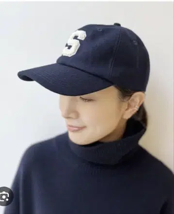 Sporty & Rich 캡