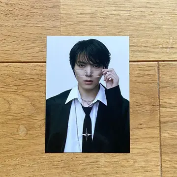 테트라헤드론 코이즈미 미사키 트레이딩 카드 겐지부